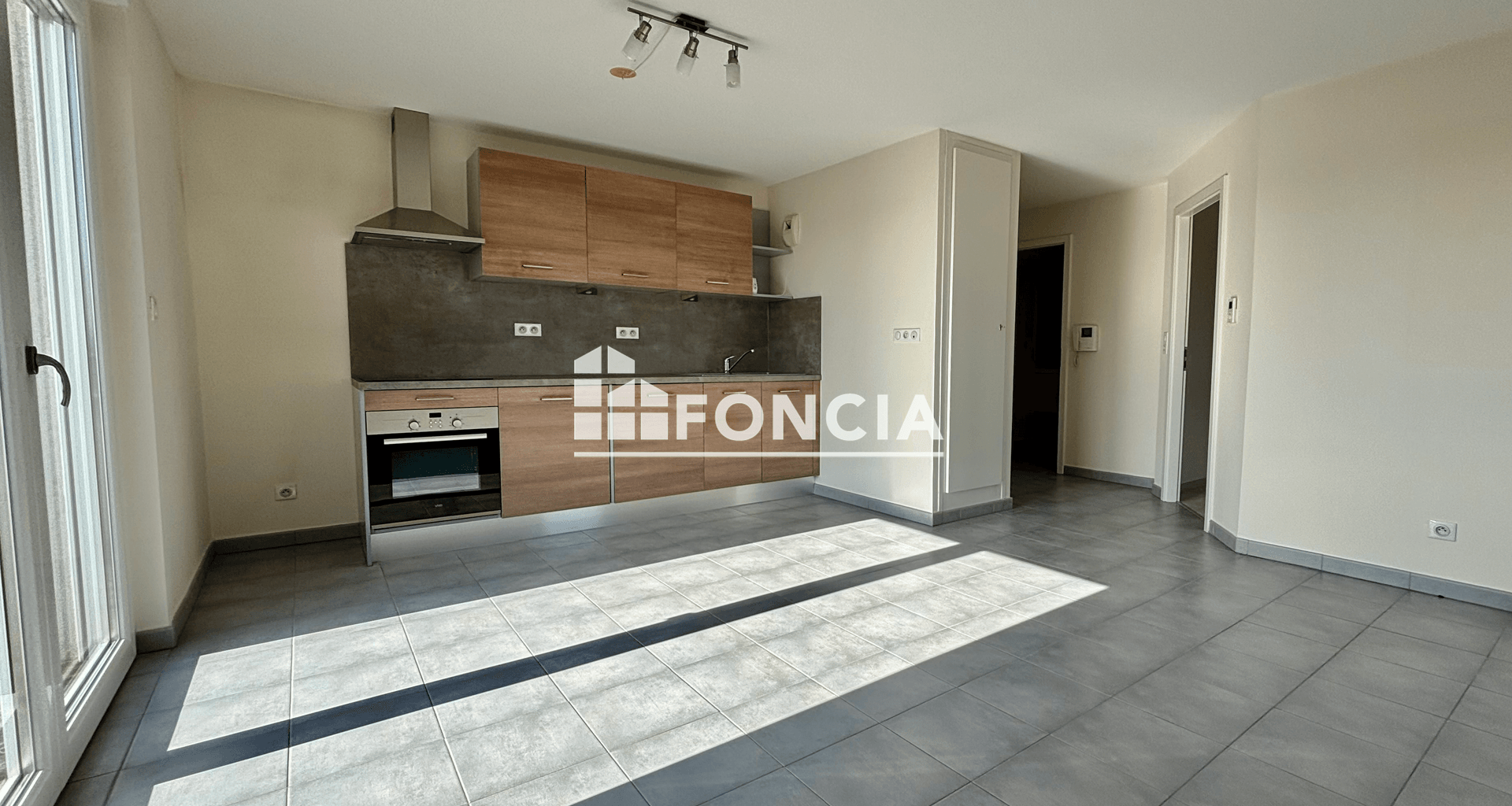 Appartement 2 pièces (42.08 m²) à vendre - Bischwiller (67240)