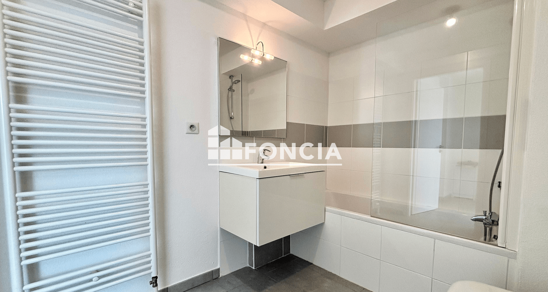 Appartement 2 pièces (42.08 m²) à vendre - Bischwiller (67240)