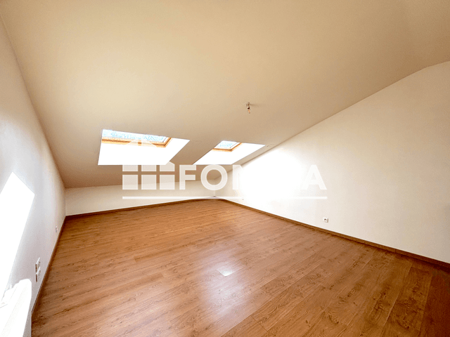 Studio (21.96 m²) à louer - La Cote St Andre (38260)