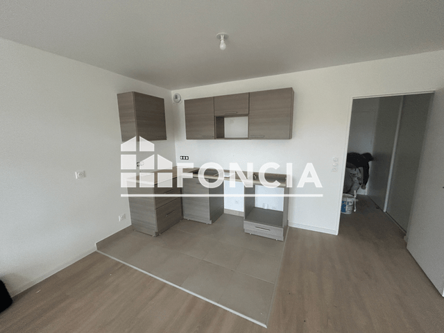 Appartement 3 pièces (68.01 m²) à louer - Louviers (27400)