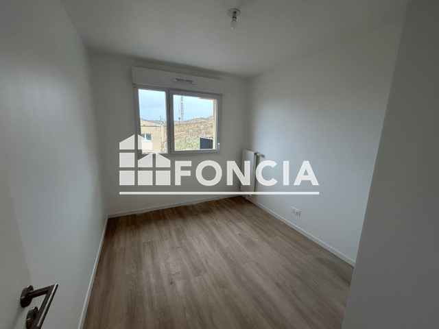 Appartement 3 pièces (68.01 m²) à louer - Louviers (27400)