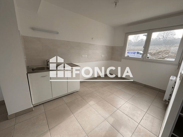 Maison 5 pièces (97.49 m²) à louer - Louviers (27400)