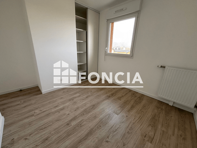 Maison 5 pièces (97.49 m²) à louer - Louviers (27400)