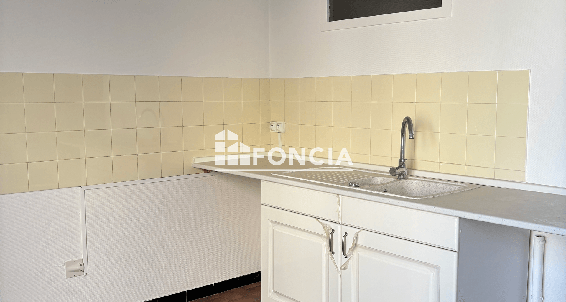 Appartement 3 pièces (70 m²) à vendre - Bourg-lès-valence (26500)