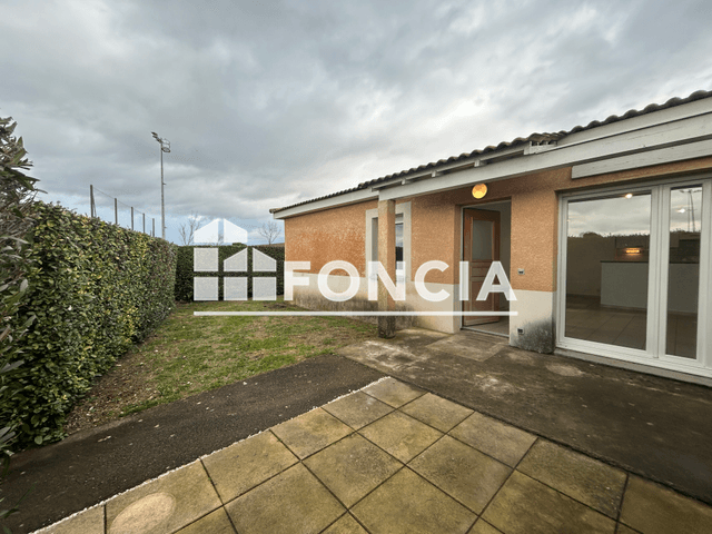 Appartement 3 pièces (65 m²) à louer - Poulx (30320)