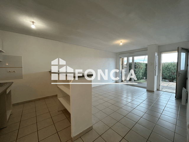 Appartement 3 pièces (65 m²) à louer - Poulx (30320)