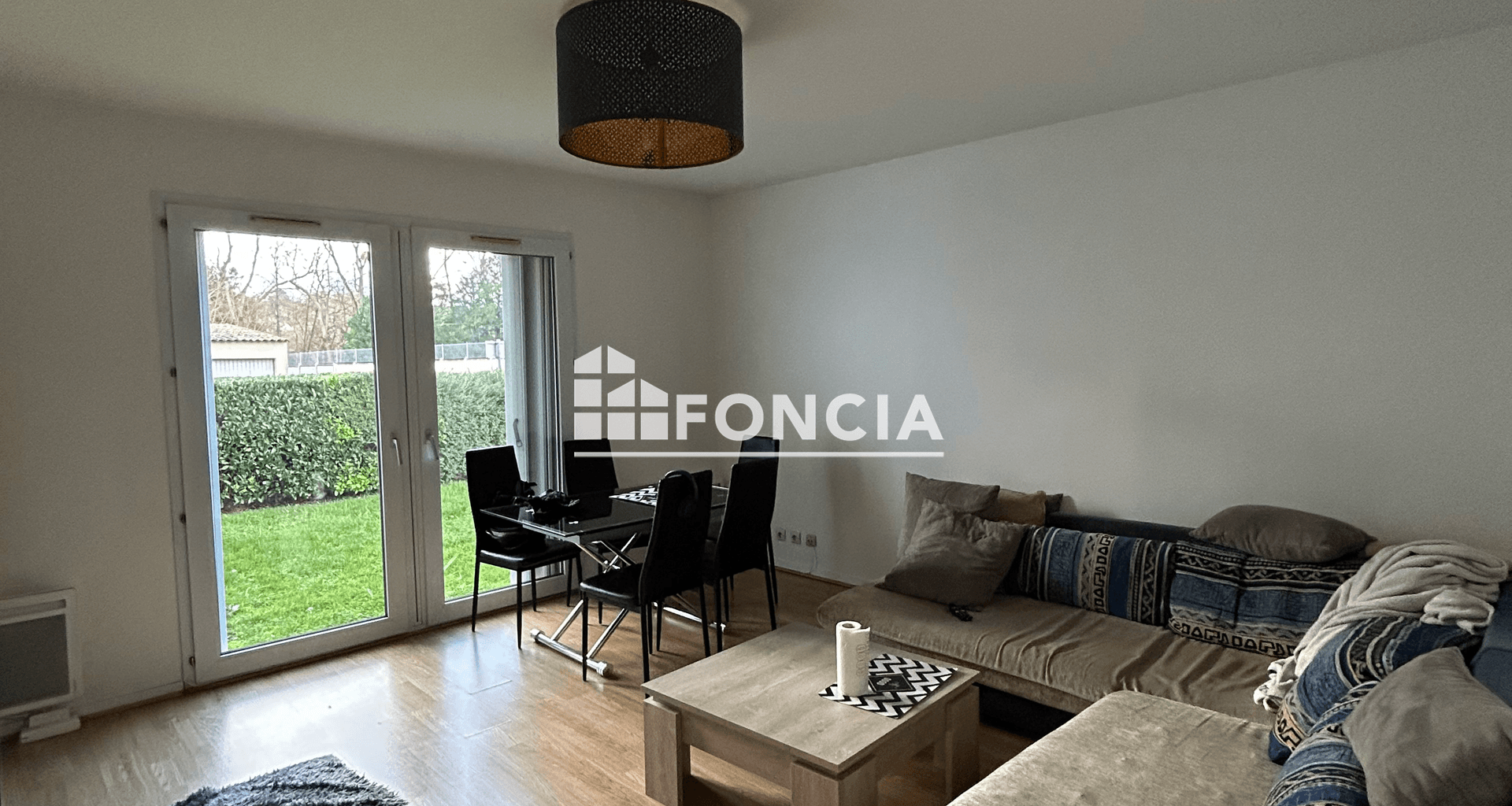 Appartement 3 pièces (63 m²) à vendre - Corbeil-essonnes (91100)