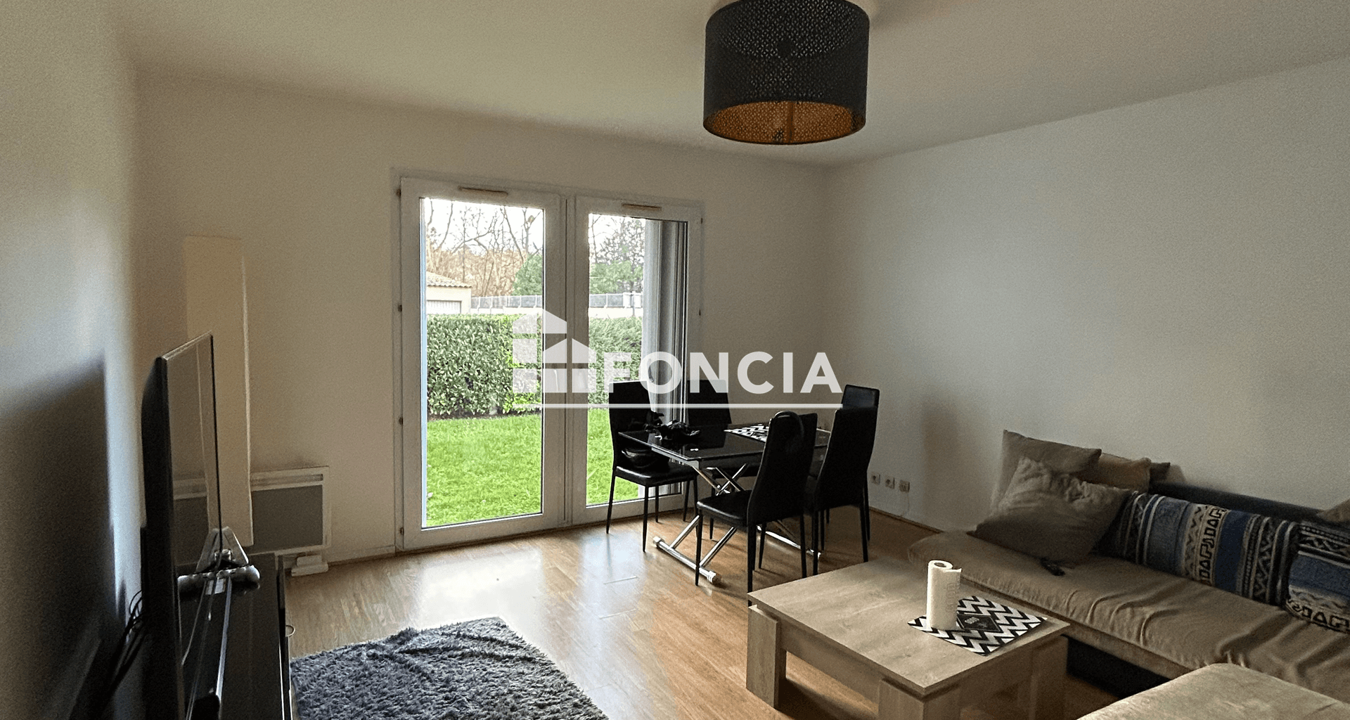 Appartement 3 pièces (63 m²) à vendre - Corbeil-essonnes (91100)