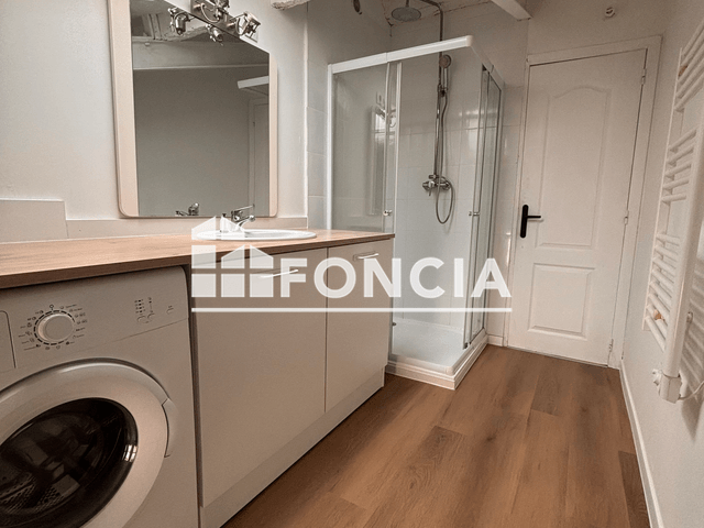 Appartement 3 pièces (57.3 m²) à louer - Sorgues (84700)