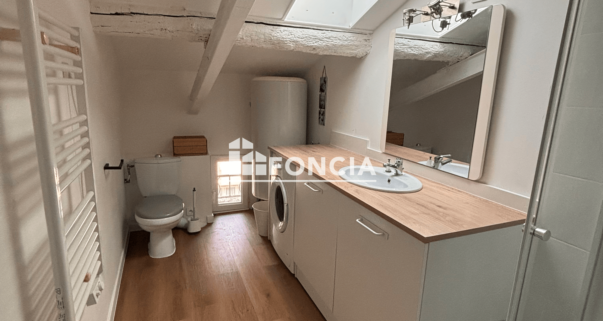 Appartement 3 pièces (57.3 m²) à louer - Sorgues (84700)