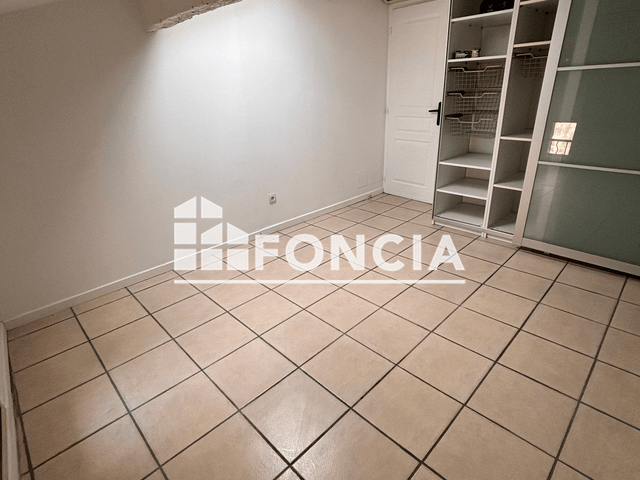 Appartement 3 pièces (57.3 m²) à louer - Sorgues (84700)