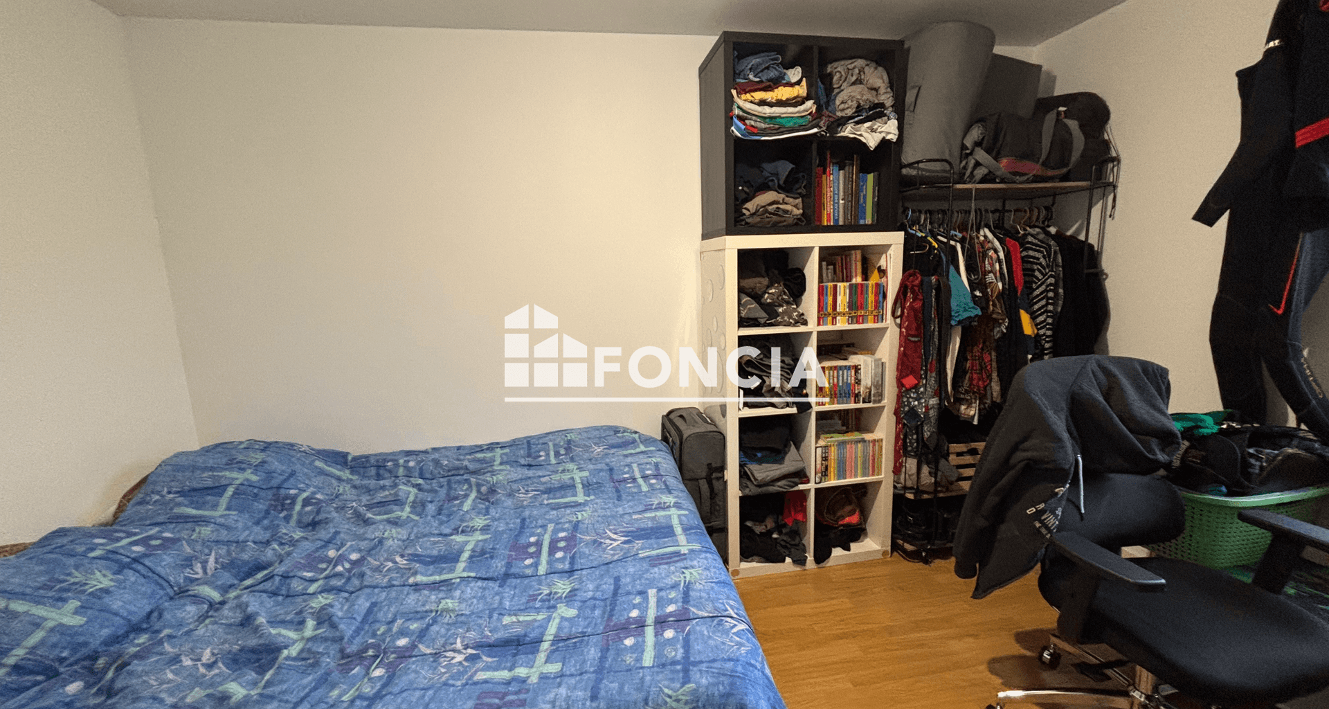 Appartement 2 pièces (35 m²) à vendre - Pibrac (31820)