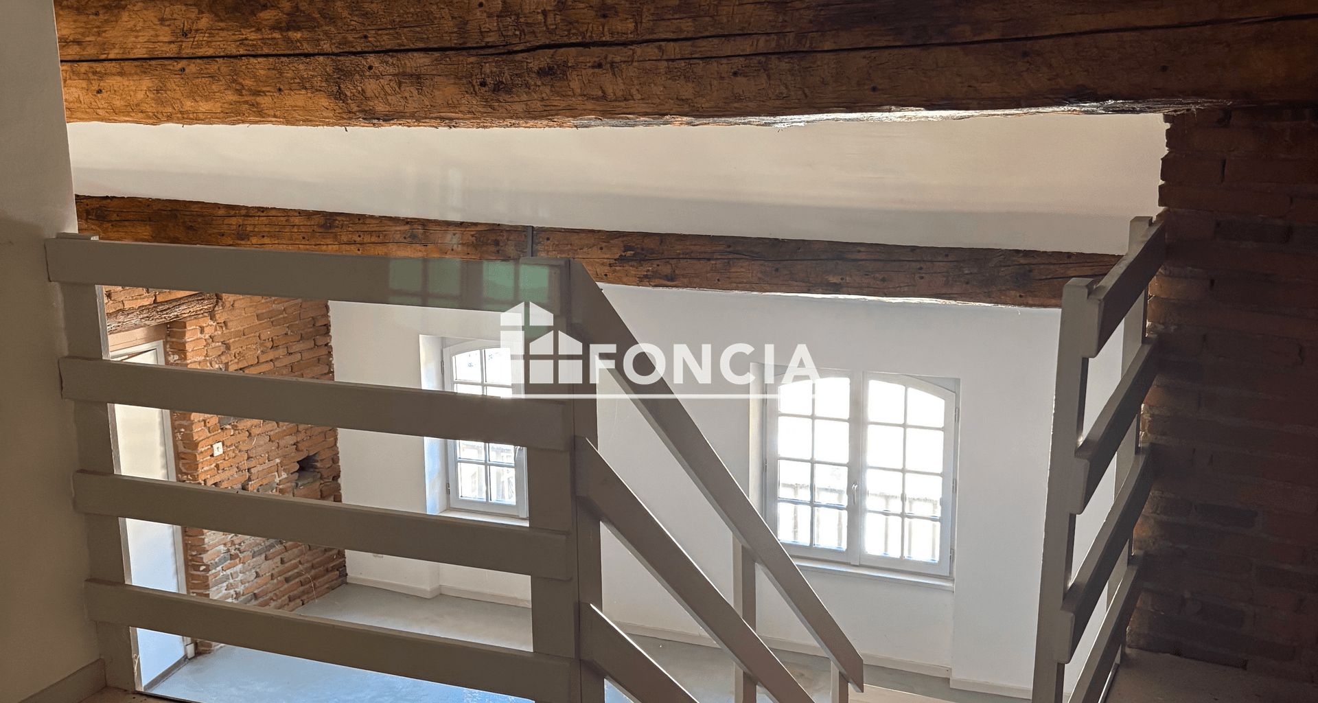 Appartement 3 pièces (87 m²) à vendre - Montauban (82000)