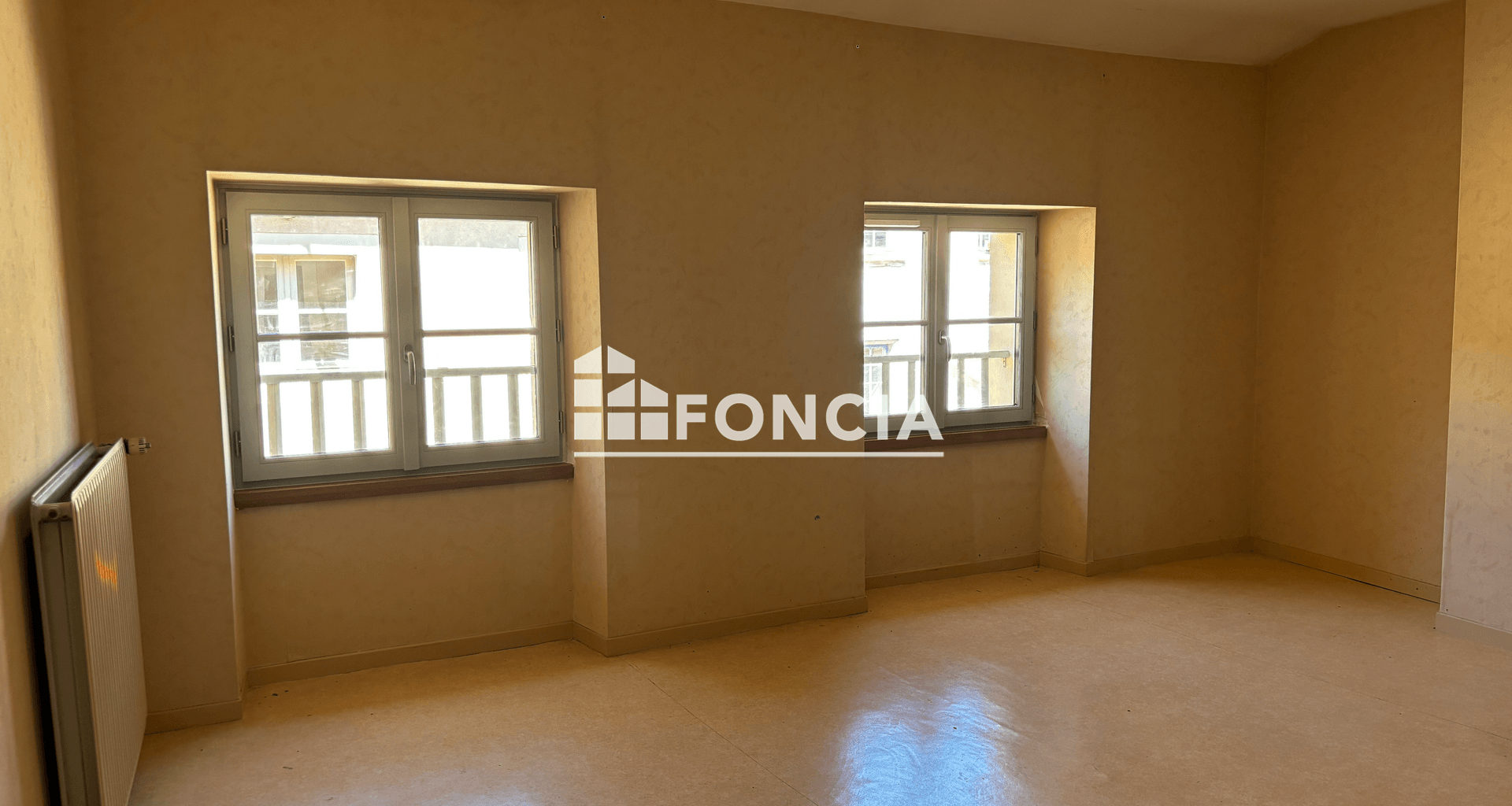 Appartement 3 pièces (87 m²) à vendre - Montauban (82000)