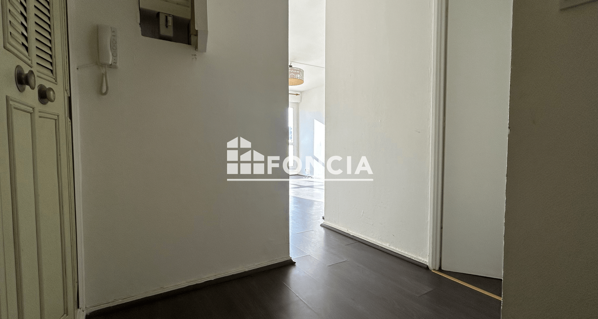 Studio (27.32 m²) à louer - Chatou (78400)