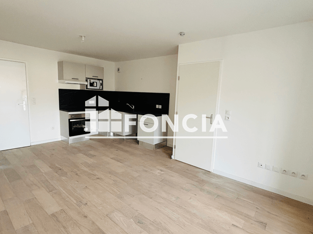 Appartement 2 pièces (47.71 m²) à louer - Lens (62300)