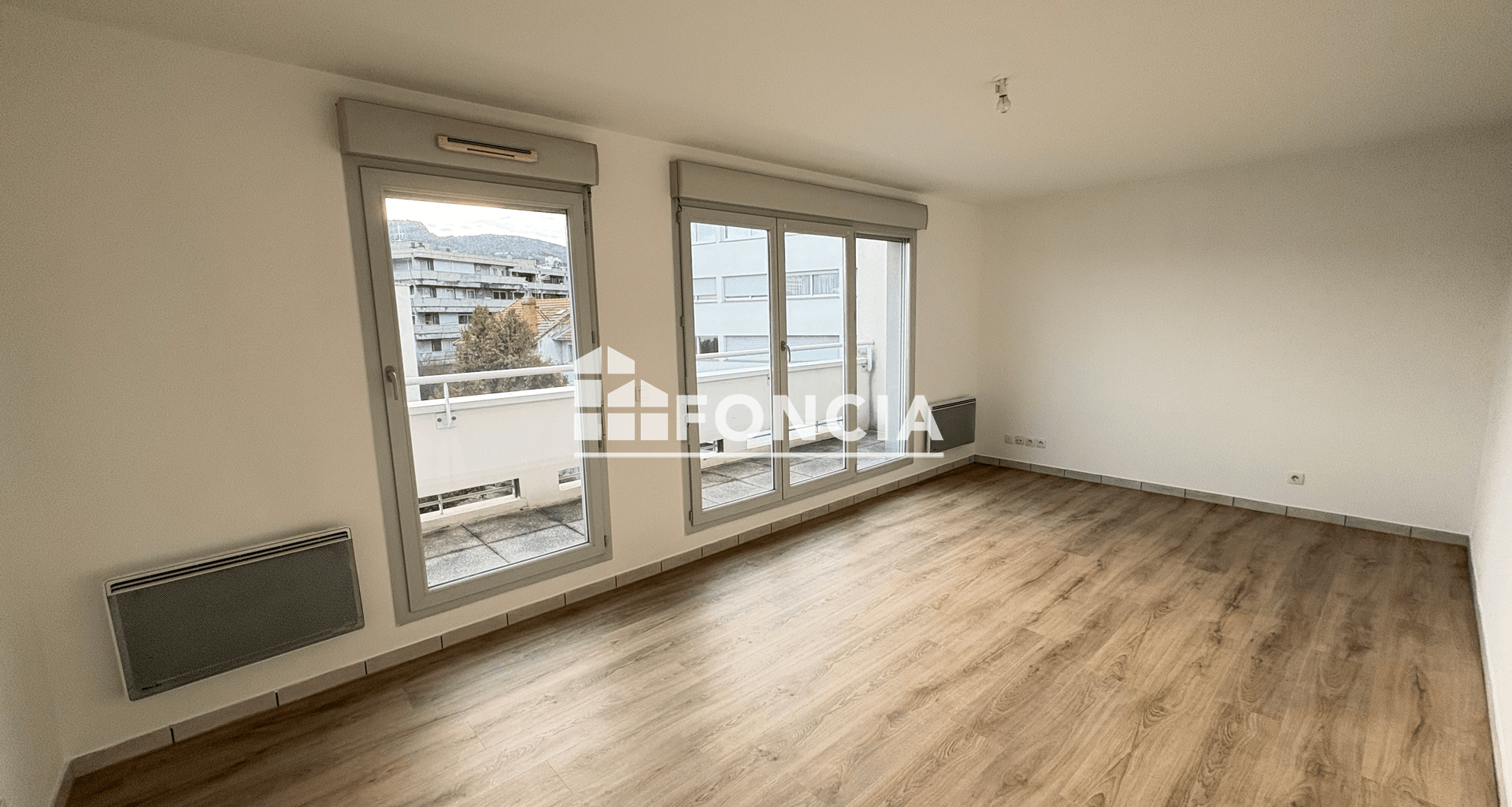 Appartement 3 pièces (76.24 m²) à louer - Chamalières (63400)