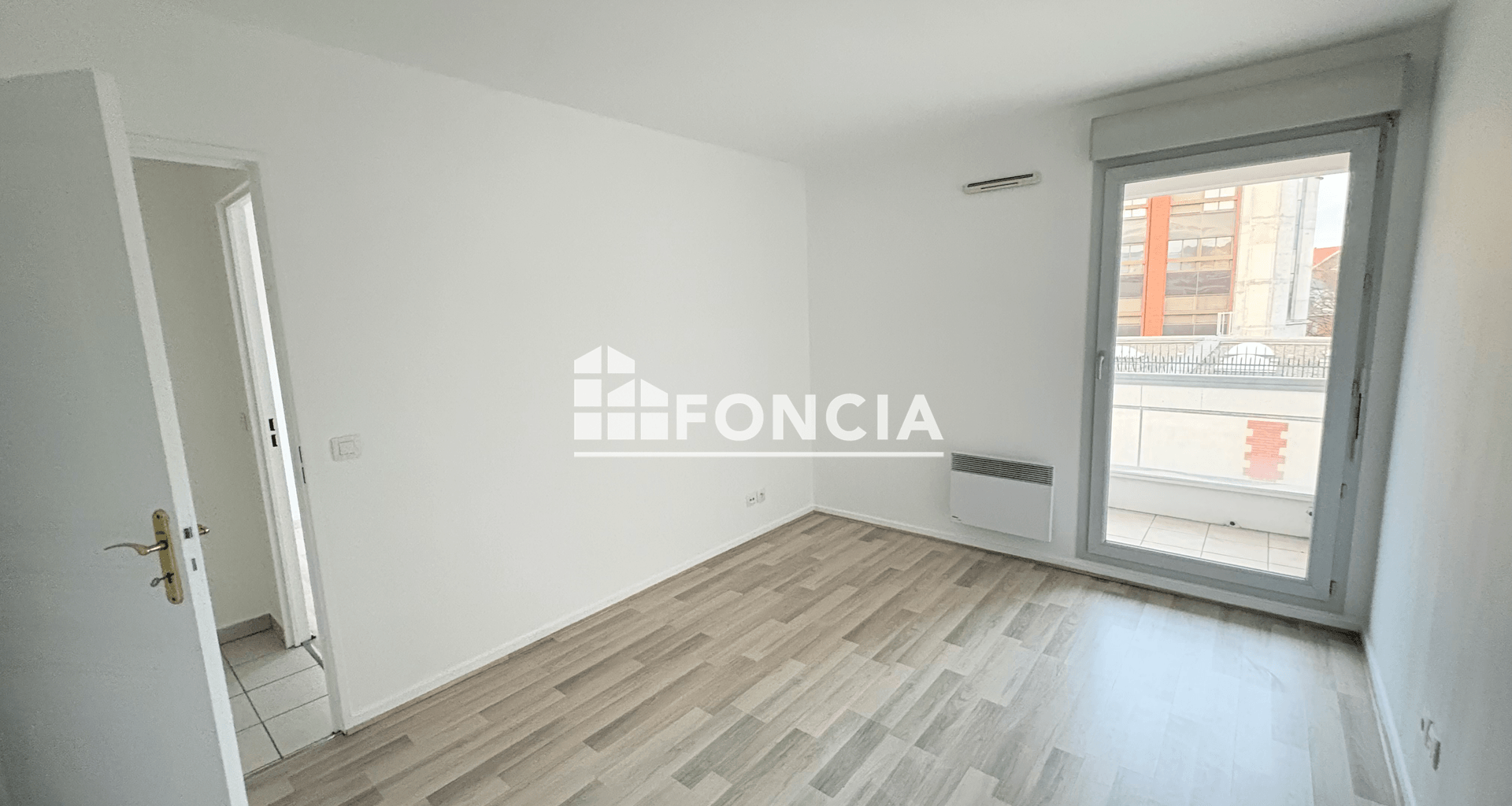 Appartement 3 pièces (76.24 m²) à louer - Chamalières (63400)