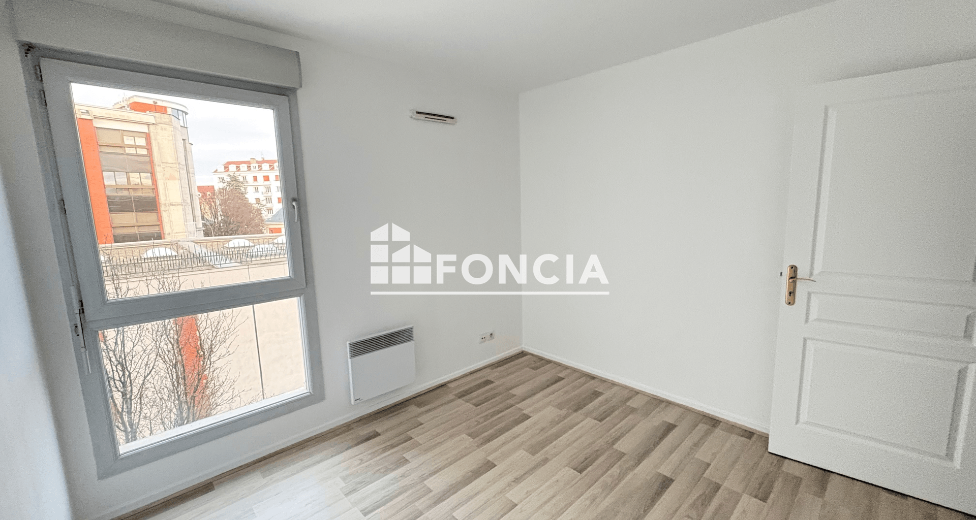Appartement 3 pièces (76.24 m²) à louer - Chamalières (63400)