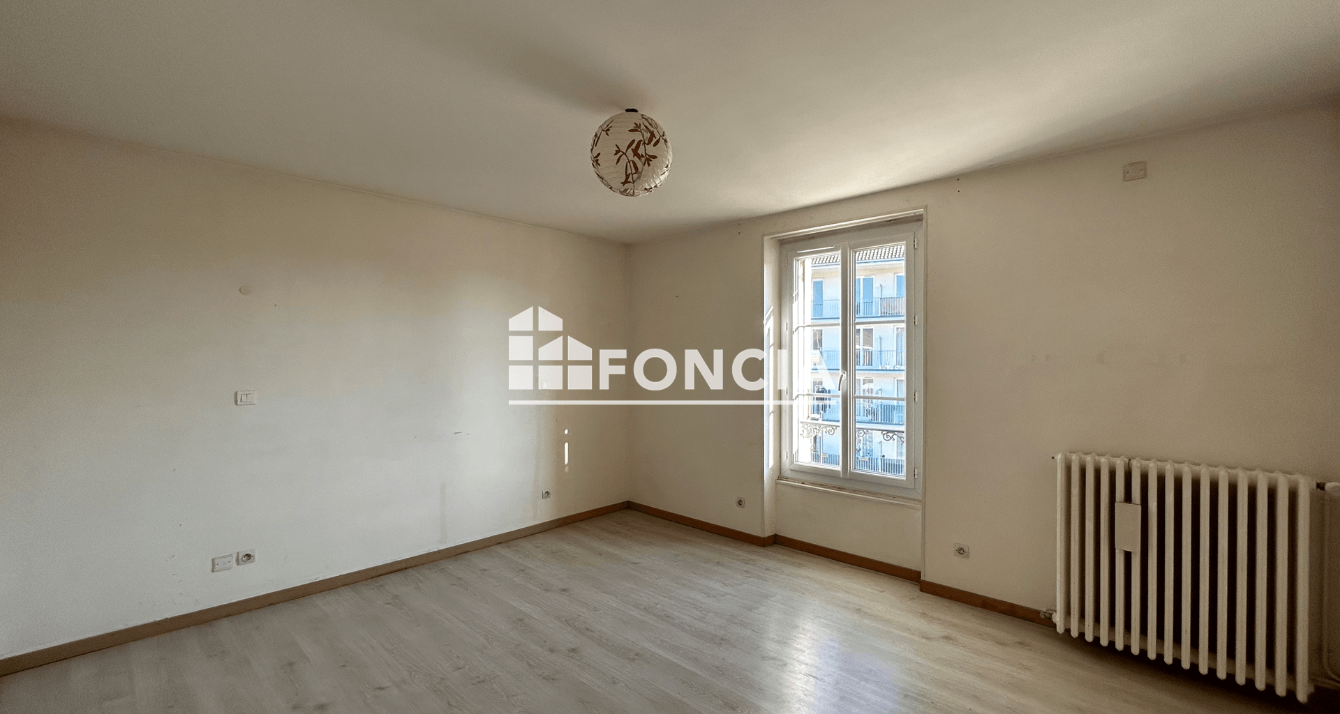 Appartement 4 pièces (78.92 m²) à louer - Château-thierry (02400)