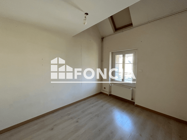Appartement 4 pièces (78.92 m²) à louer - Chateau Thierry (02400)