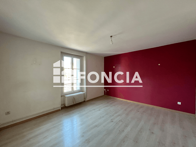 Appartement 4 pièces (78.92 m²) à louer - Chateau Thierry (02400)