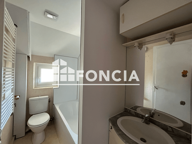 Appartement 4 pièces (78.92 m²) à louer - Chateau Thierry (02400)
