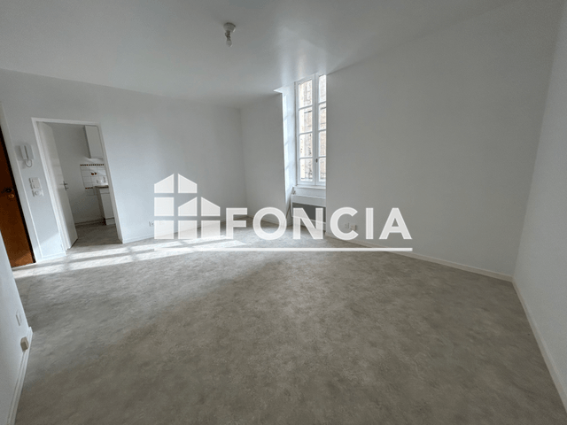 Appartement 4 pièces (89.68 m²) à louer - Castres (81100)
