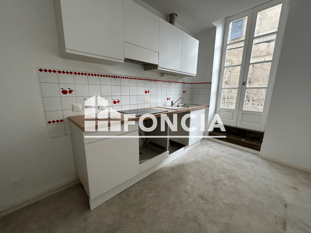 Appartement 4 pièces (89.68 m²) à louer - Castres (81100)