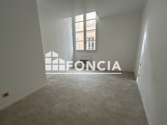 Appartement 4 pièces (89.68 m²) à louer - Castres (81100)