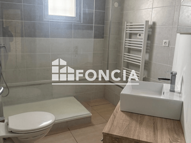 Appartement 3 pièces (82.58 m²) à louer - La Seyne Sur Mer (83500)