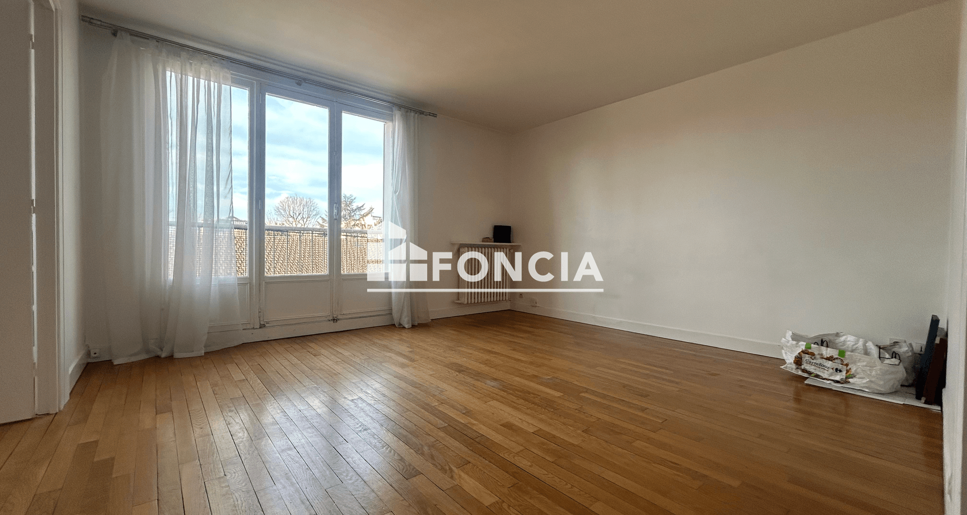 Appartement 4 pièces (72.16 m²) à louer - Chatou (78400)