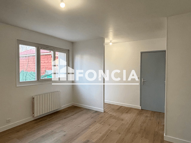 Studio (29.07 m²) à louer - Etampes (91150)
