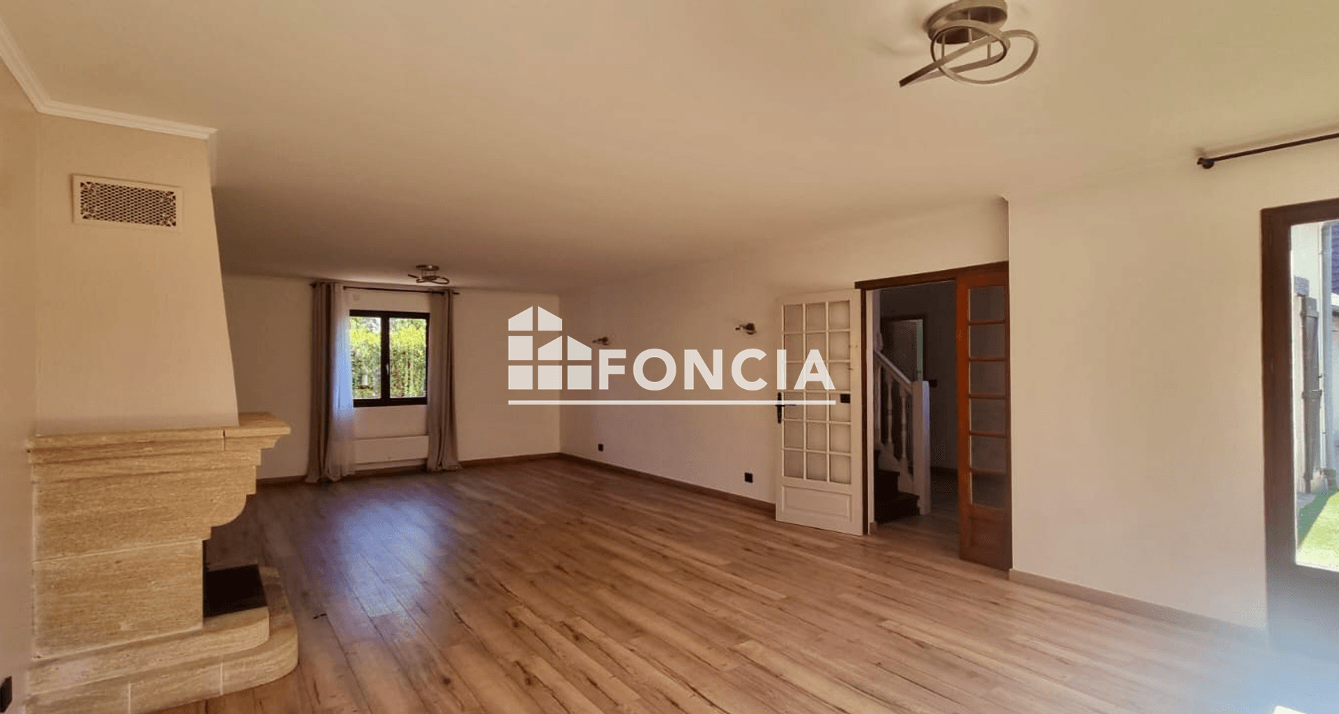 Maison 7 pièces (154 m²) à vendre - Saint-leu-la-forêt (95320)