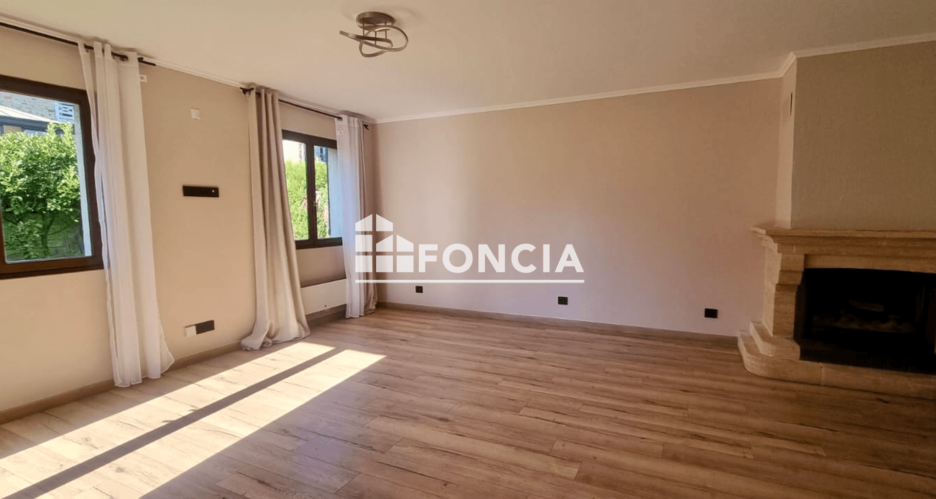 Maison 7 pièces (154 m²) à vendre - Saint-leu-la-forêt (95320)