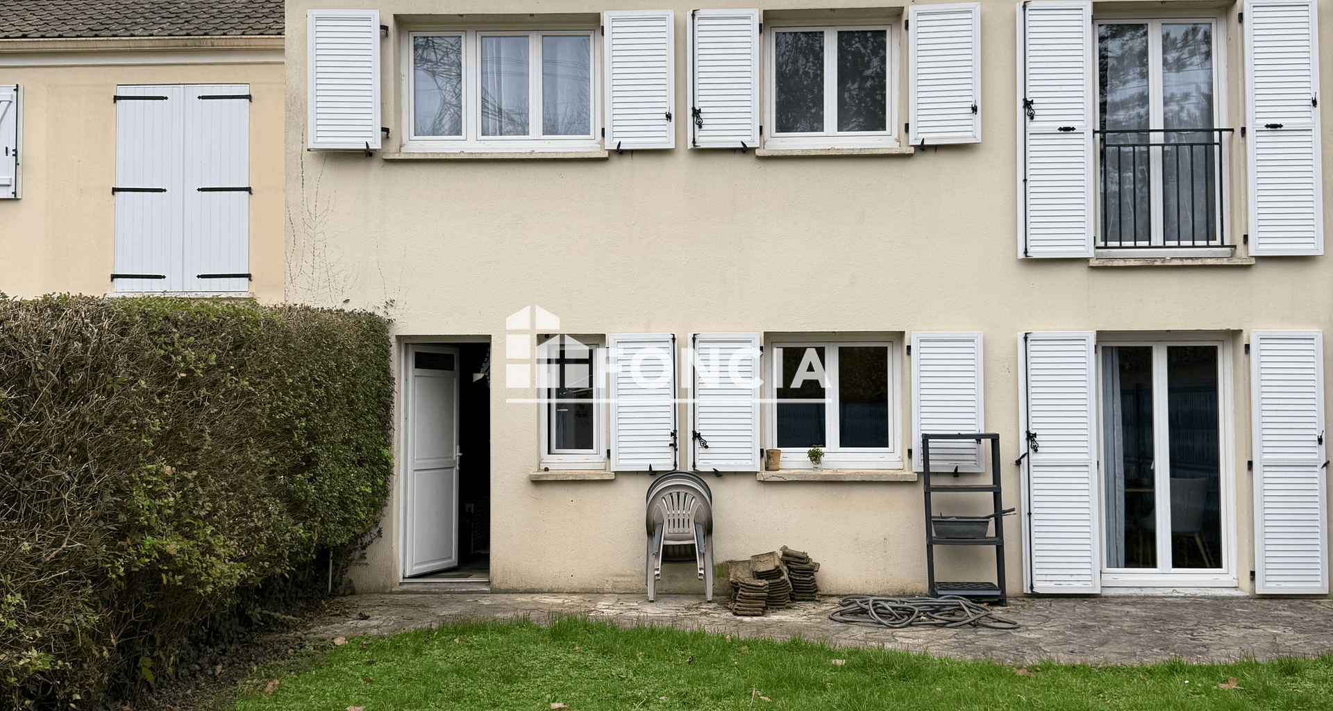 Maison 5 pièces (110 m²) à vendre - ÉLancourt (78990)
