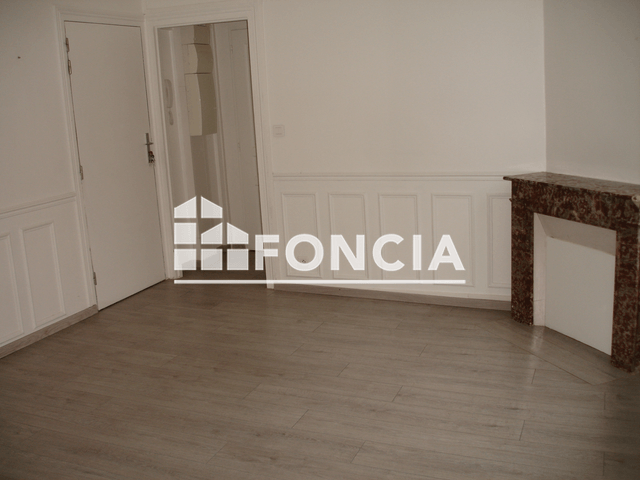 Studio (23.63 m²) à louer - Etampes (91150)