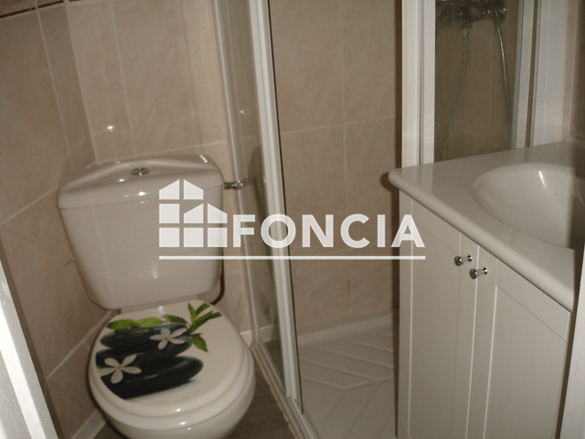 Studio (23.63 m²) à louer - Etampes (91150)