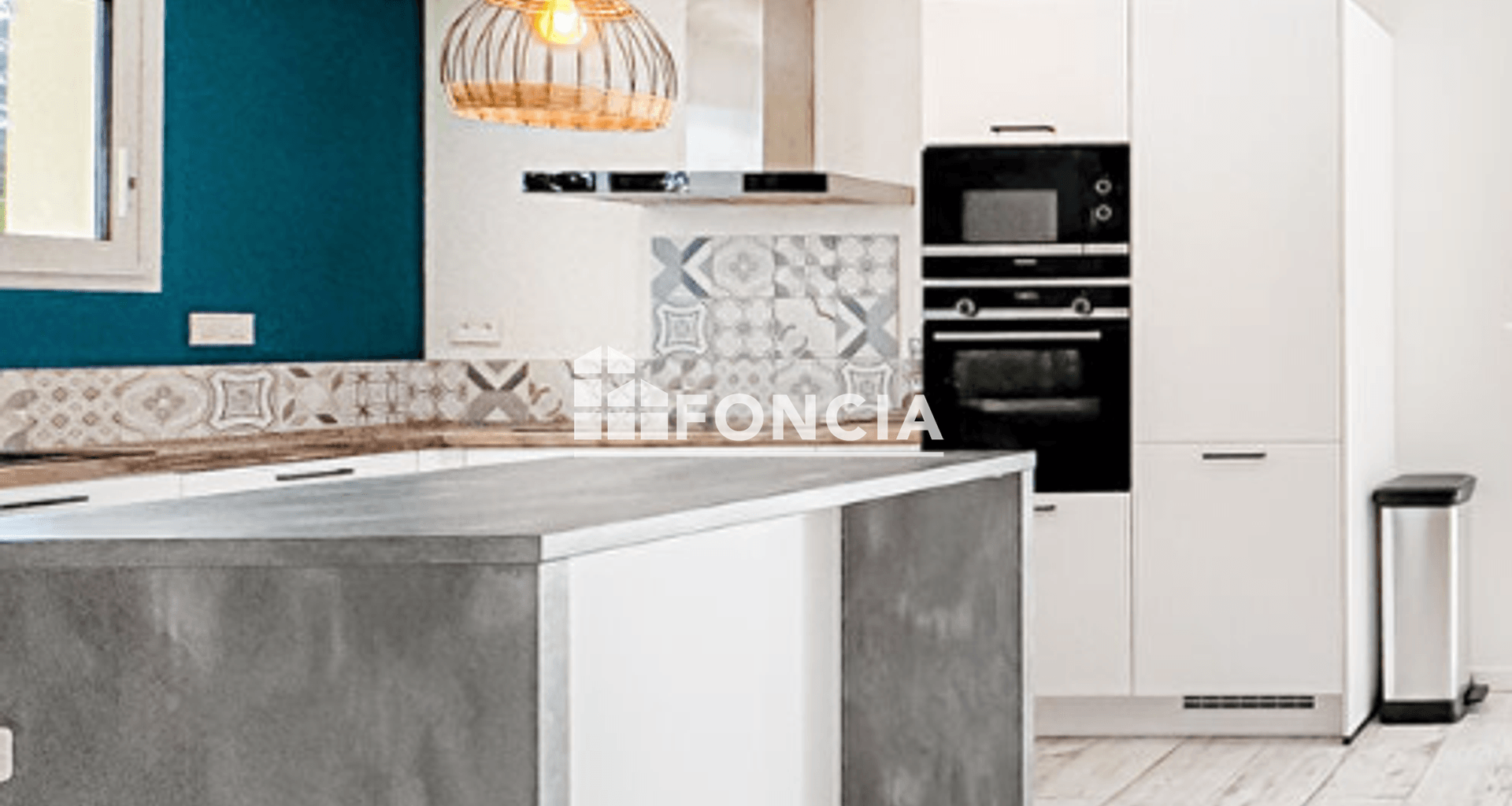 Maison 6 pièces (150 m²) à vendre - Capbreton (40130)