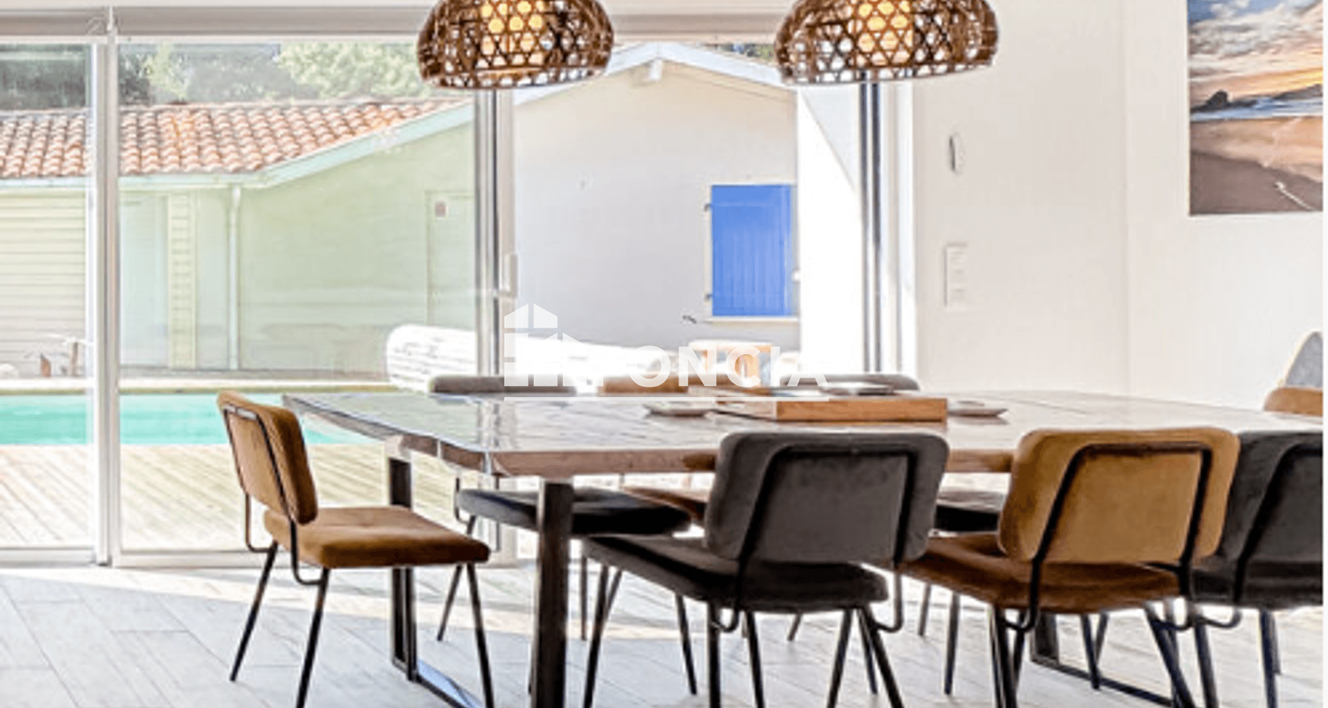 Maison 6 pièces (150 m²) à vendre - Capbreton (40130)