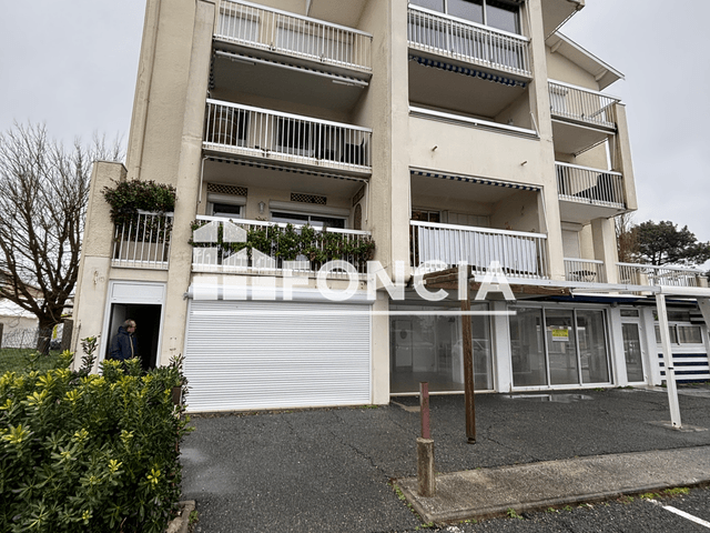 Studio (86.13 m²) à louer - Lanton (33138)