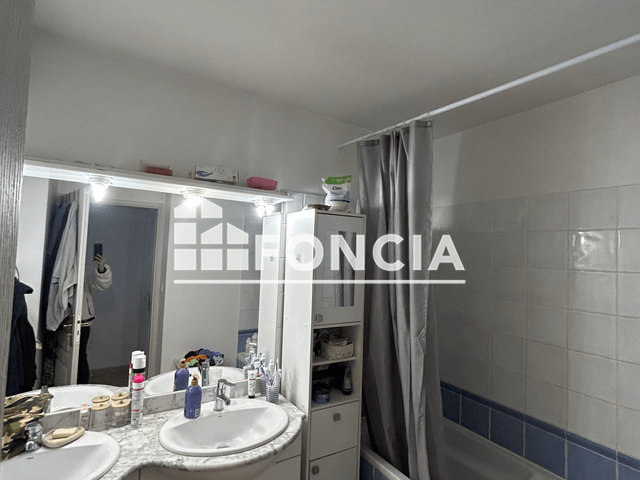 Appartement 3 pièces (66.85 m²) à louer - St Maximin La Ste Baume (83470)