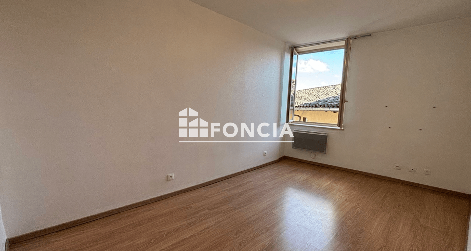 Appartement 2 pièces (38.85 m²) à louer - Saint-cyr-au-mont-d'or (69450)