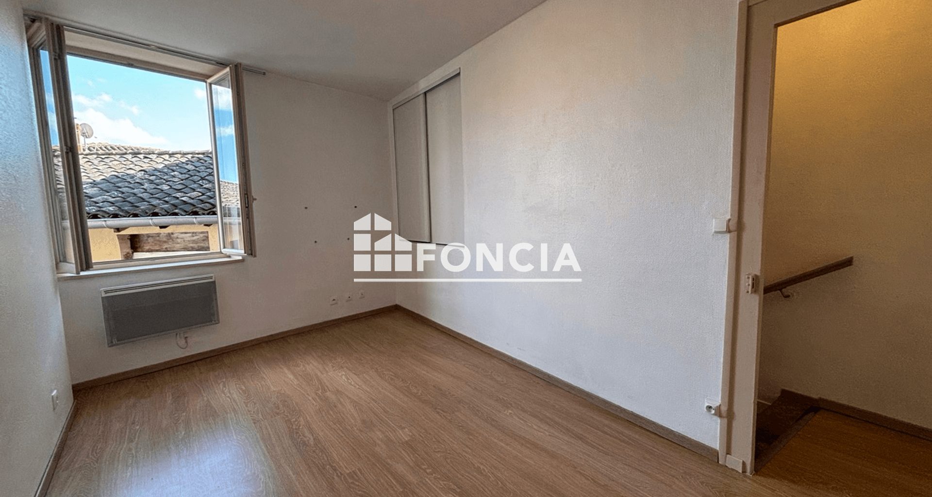 Appartement 2 pièces (38.85 m²) à louer - Saint-cyr-au-mont-d'or (69450)