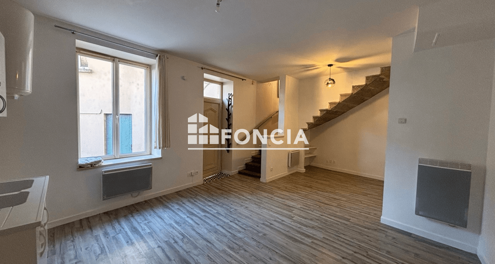 Appartement 2 pièces (38.85 m²) à louer - Saint-cyr-au-mont-d'or (69450)