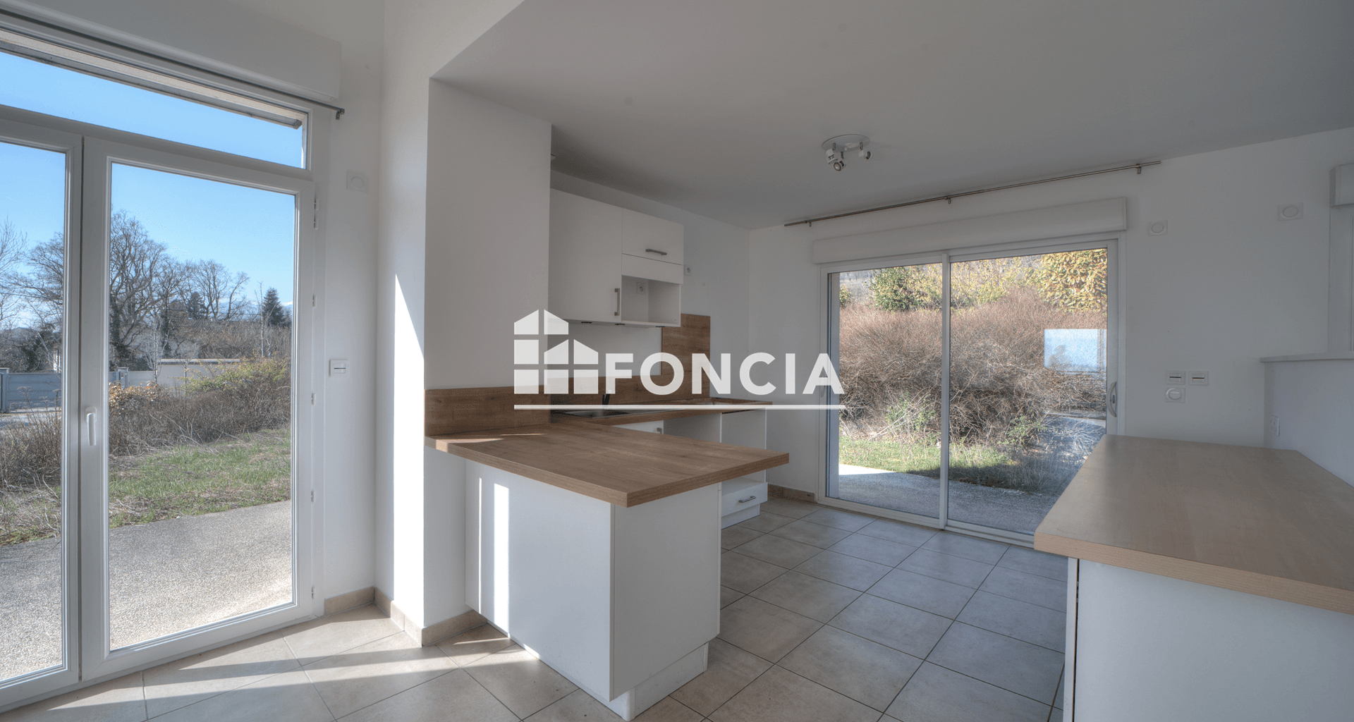 Maison 4 pièces (106 m²) à vendre - Thoiry (01710)
