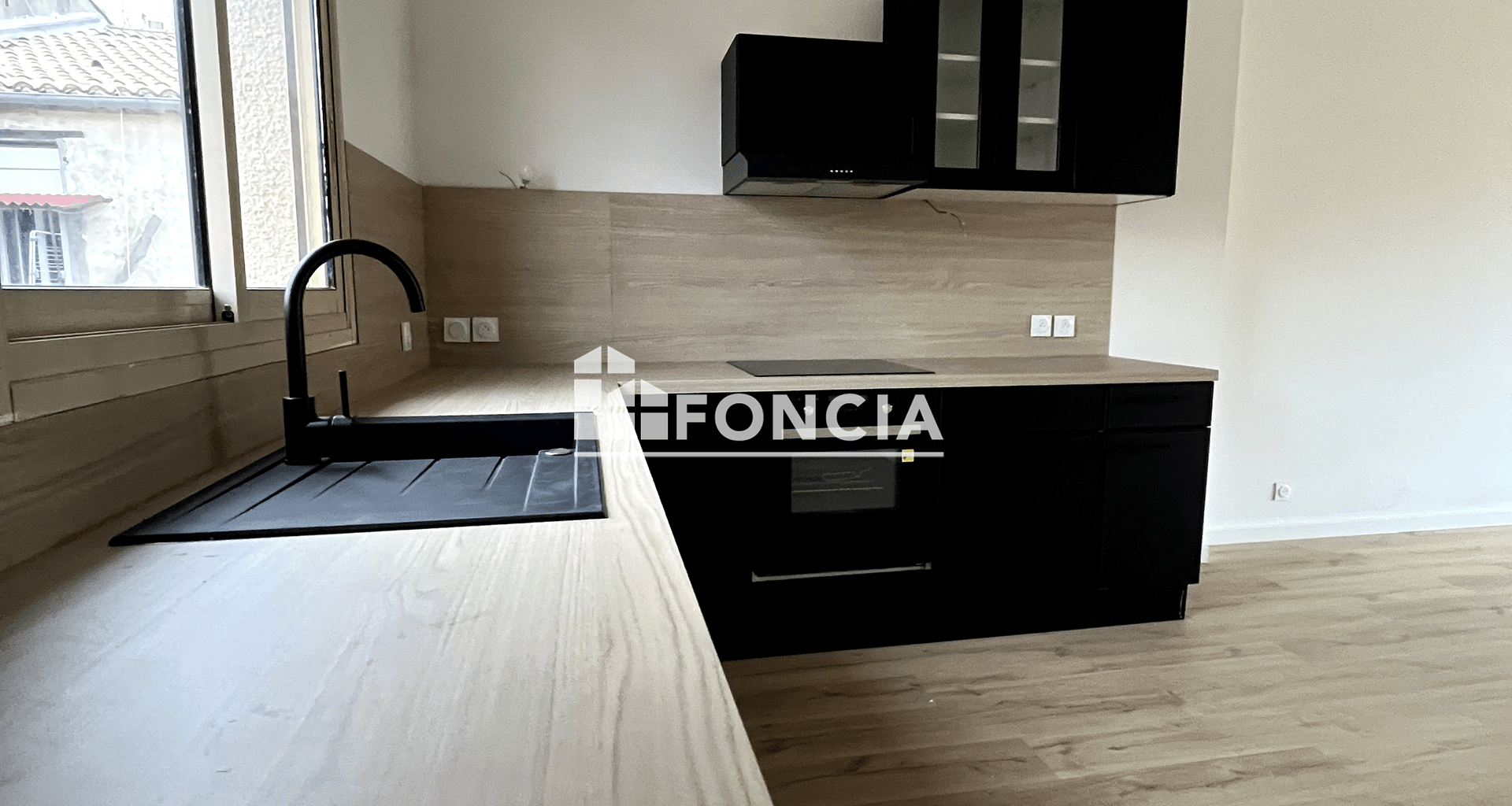 Appartement 5 pièces (108.69 m²) à vendre - Narbonne (11100)
