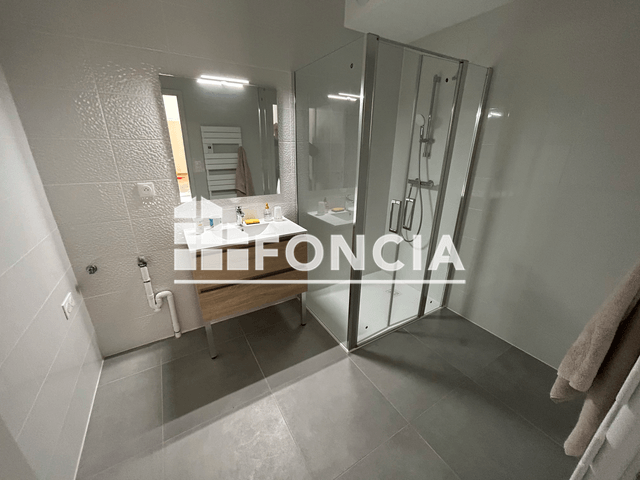 Appartement 2 pièces (62.3 m²) à louer - Thionville (57100)