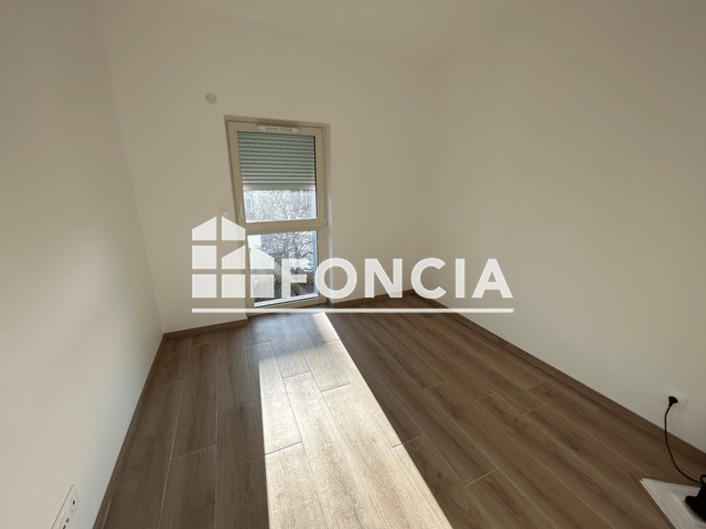 Appartement 2 pièces (62.3 m²) à louer - Thionville (57100)