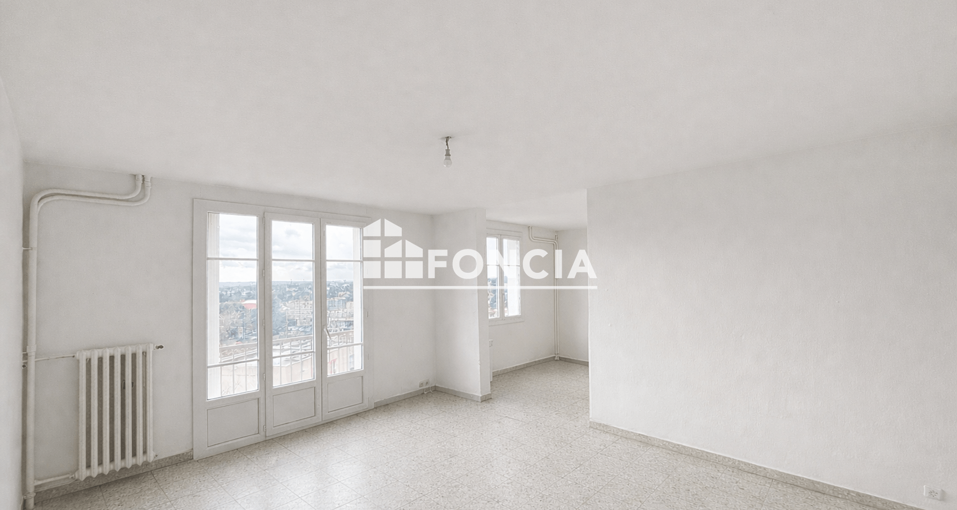 Appartement 4 pièces (71.38 m²) à vendre - Nîmes (30900)